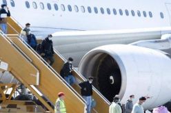 السعودية تعلن نتائج الفحوص على طلابها القادمين من ووهان الصينية