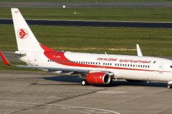 تمرين إفتراضي لهبوط إضطراري بمطار قسنطينة