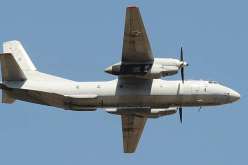 32 قتيلا بعد تحطم طائرة عسكرية روسية في سوريا