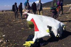 إرسال الصندوق الأسود للطائرة الإثيوبية المنكوبة إلى فرنسا
