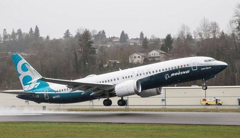 قرار إثيوبي حاسم بعد تحطم طائرة “البوينغ”