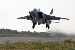 تحطّم طائرة روسية في سوريا ومقتل طاقمها