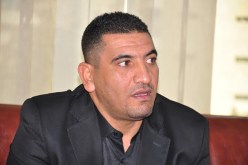 رفع جلسة محاكمة كريم طابو للمداولة في الدفع بعدم الدستورية