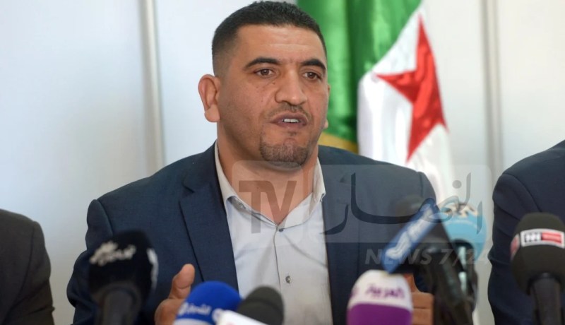 وضع كريم طابو تحت نظام الرقابة القضائية