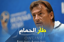 رونار يبتعد عن الخضر ويقترب من تدريب هذا المنتخب !!