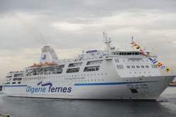 الغاء رحلة “طارق بن زياد” الخميس المقبل نحو مارسليا