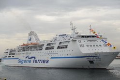 تأجيل رحلة بحرية بين الجزائر ومارسيليا بسبب اضراب عمال ميناء مارسيليا