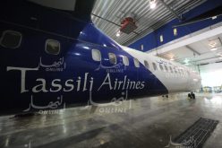 خط جديد بين العاصمة والمشرية على “طيران الطاسيلي”