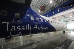 خط جديدا بشار-هران على متن طاسيلي للطيران بداية من 7 ديسمبر