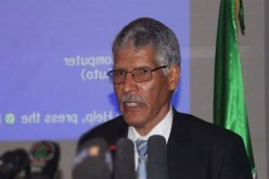 السفير الصحراوي عبد القادر طالب عمر: مشاورات جارية في الأمم المتحدة لتعين خليفة كوهلر