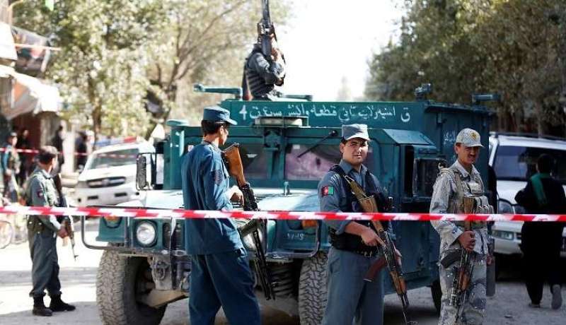 69 قتيلا وعشرات الجرحى في هجمات لطالبان بأفغانستان