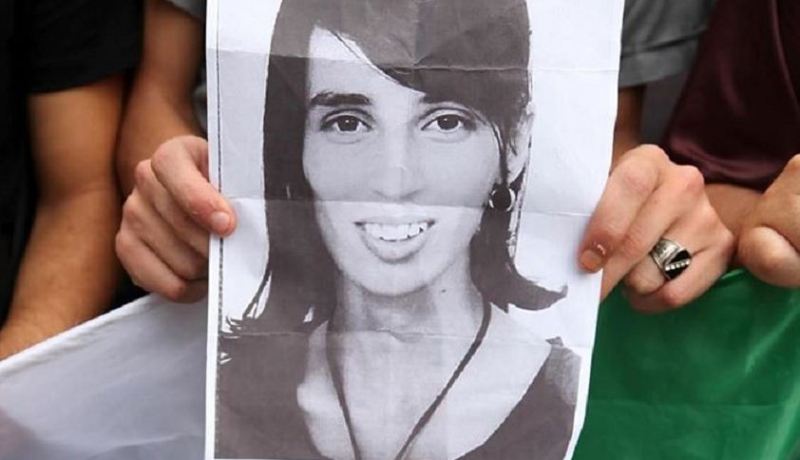 الإفراج عن الطالبة ياسمين نور الهدى الموقوفة في مسيرات الحراك الشعبي