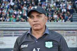 مدرب الدفاع الحسني الجديدي:”نهدف لتحقيق نتيجة إيجابية ضد وفاق سطيف”