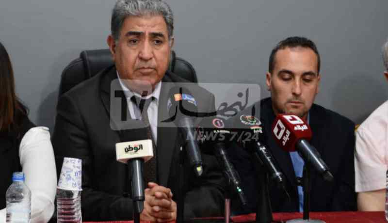 بن بعيبش: الحراك الشعبي وضع حدا لنهب الأموال والحكومة اليوم تعاني من تراكمات سابقة