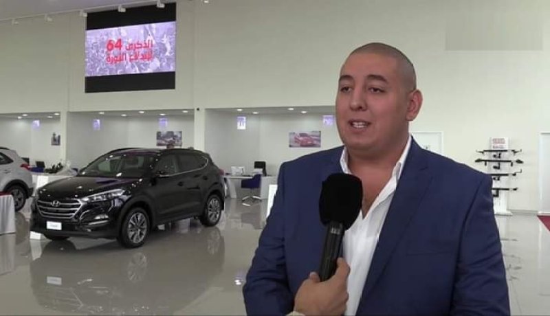 بلال طحكوت: اتهموني بتبيض الأموال.. أمامكم حساباتي اذا وجدتم ما يثبت ذلك حاسبوني