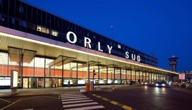 باريس.. مطار أورلي يعيد فتح أبوابه يوم 26 جوان المقبل