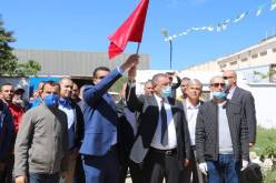 توزيع 37 ألف طرد غذائي على العائلات المعوزة بوهران