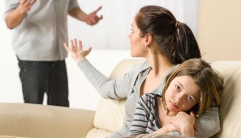 تحولت فرحتي بأول رمضان في بيت الزوجية.. إلى مشاكل عائلية