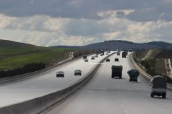زعلان .. ربط 24 مدينة بالطريق السيار مستقبلا