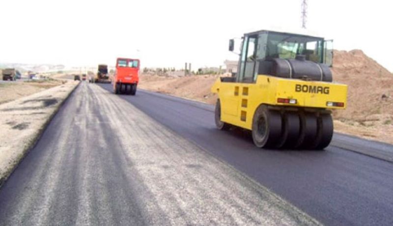 تبسة.. إستلام الطريق الإجتنابي لمنجم الفوسفات خلال السداسي الأول من 2021