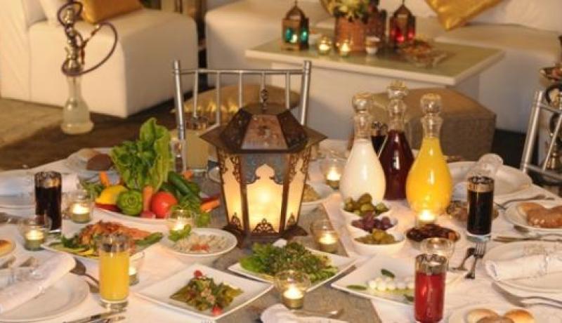 افتقدنا أغلى الناس على مائدة الإفطار