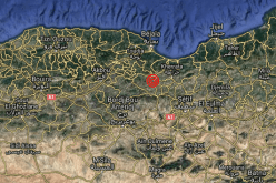 هزة أرضية تضرب ولاية سطيف