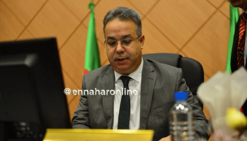 طمار: تفعيل لجان الطعون للتكفل ببعض الحالات التي تمّ إقصاؤها