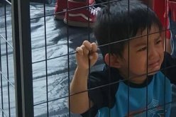 ترامب يعيد طفلا لأمّه مغطى بالقمل بعد 85 يوما من فصله عنها