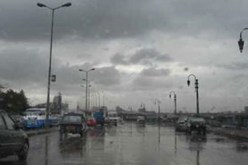 طقس غائم وأمطار في هذه الولايات