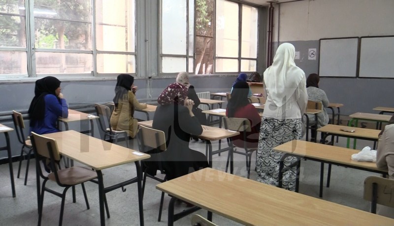 12 منحة دراسية بمعهد الإعلام الآلي بـ35 مليون