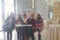 طلبة جامعة عنابة يبدعون بمشاركتهم  في ملتقى “التراث” بالعاصمة