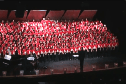 بالفيديو.. جوقة كندية فرنسية تنشد “طلع البدر علينا”