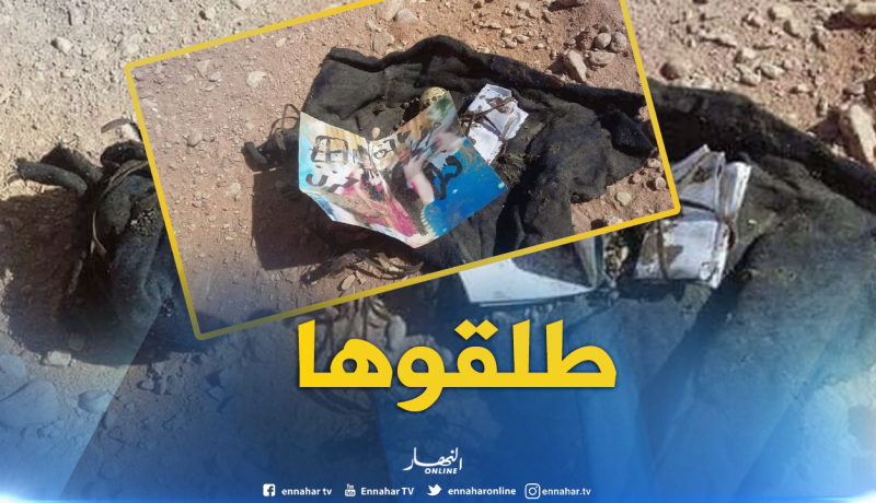 “فيروز” معلمة تتطلق بعد 40 يوما من زواجها بسبب سحر القبور بغرداية