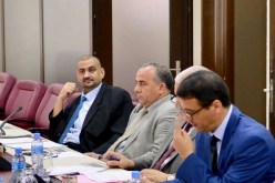 هذه رواية طليبة حول أسباب طلب رفع الحصانة عنه