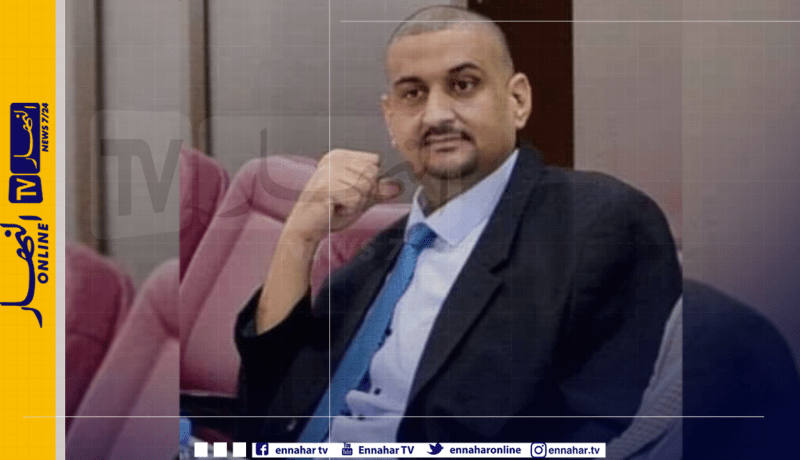 طليبة: “أبلغت وتعاونت مع الأمن حول مساومات ابني ولد عباس.. أنا من القاعدة الحزبية ولا احتاج لدفع الأموال للدخول إلى قائمة الأفلان”