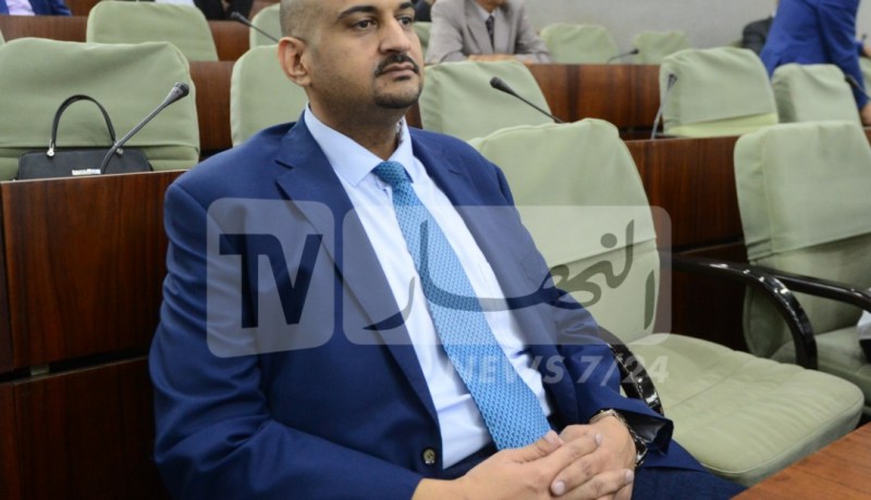 محامي طليبة: ” ألا تتسائلون أين هم الأشخاص الذين أحضروا الأموال.. القضية مكيدة”