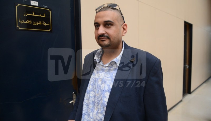 تأجيل محاكمة البرلماني السابق طليبة إلى 29 نوفمبر الجاري