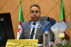 طمار يعرض تجربة الجزائر على الجامعة العربية بالبحرين