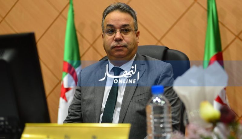 طمار: أتمنى أن أكون قد وفقت ولو بالقدر القليل في تلبية حاجيات المواطنين