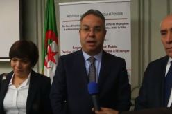 طمار: “جاليتنا في بريطانيا ستستفيد من سكنات LPP مثل باقي الجاليات”