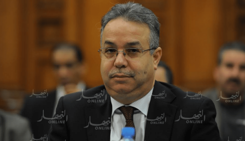 طمار: تسجيل 17 ألف مخالفة تتعلق بالبناء بدون رخصة على المستوى الوطني