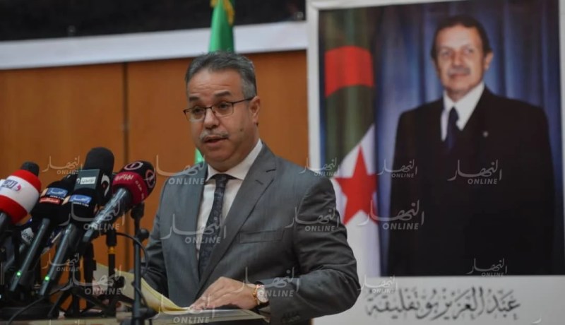 طمار : 200 ألف وحدة سكنية ستستفيد من أشغال التهيئة بداية من جانفي المقبل