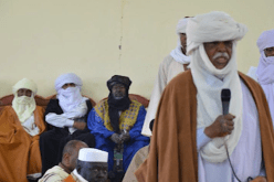 المجلس الإجتماعي الأعلى لتوارق ليبيا: لن نكون خنجرا في خاصرة بلادنا ونرفض التدخل في شؤوننا الداخلية