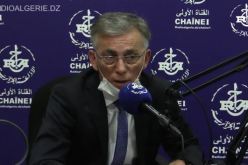 عبد الكريم طواهرية: لا أستبعد أن تلجأ الحكومة إلى إجراءات جديدة مشددة حسب التحقيقات الوبائية