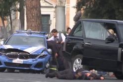 “توم كروز” يصور الجزء السابع من “المهمة المستحيلة” في روما