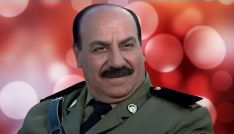 وفاة الفنان السوري طوني موسى بعد إصابته بفيروس كورونا