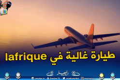 تذاكر السفر في إفريقيا الأكثر غلاءً في العالم