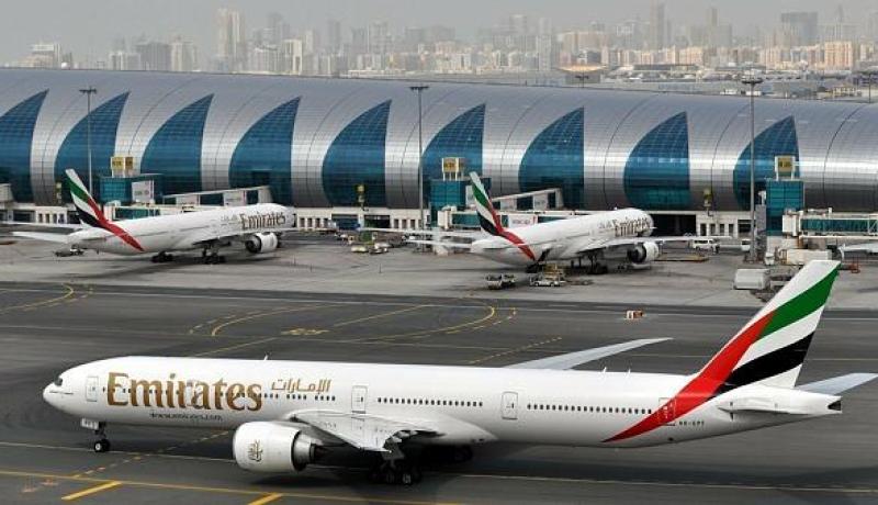 طيران الإمارات.. تعليق الرحلات القادمة من باكستان مؤقتا بسبب كورونا