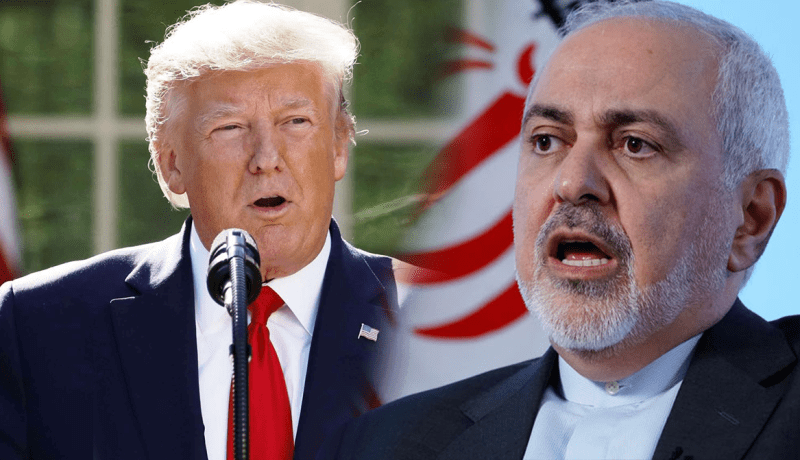 صفقة نادرة بين إيران وأمريكا