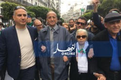 شقيقة الشهيد العربي بن مهيدي: أيها الحكام.. الشعب لا يريدكم فلترحلوا